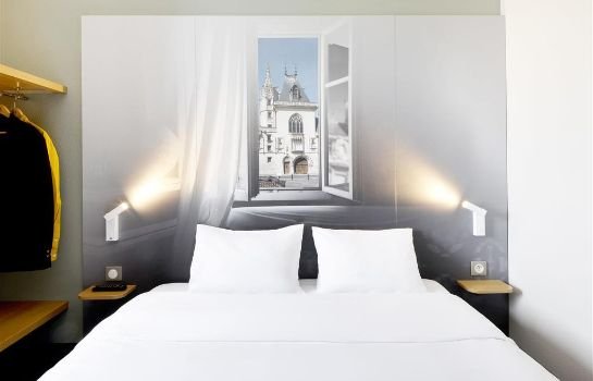B&B Hotel Bourges 1
