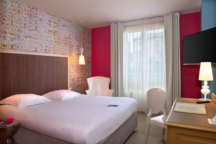 Hotel Matisse Sure Hotel Collection by Best Western