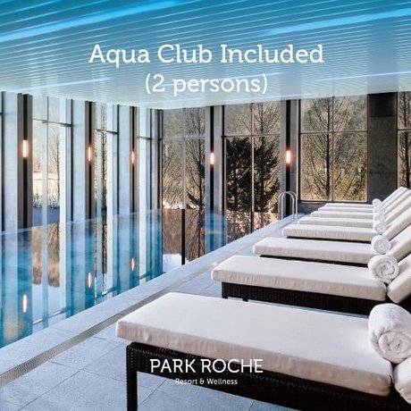 Park Roche Resort & Wellness