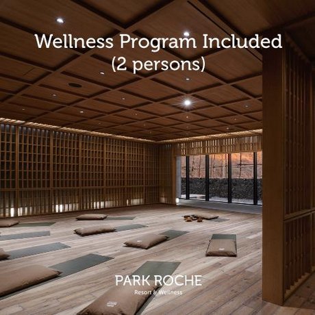 Park Roche Resort & Wellness