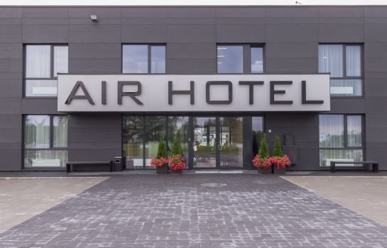 Air Hotel Karmelava