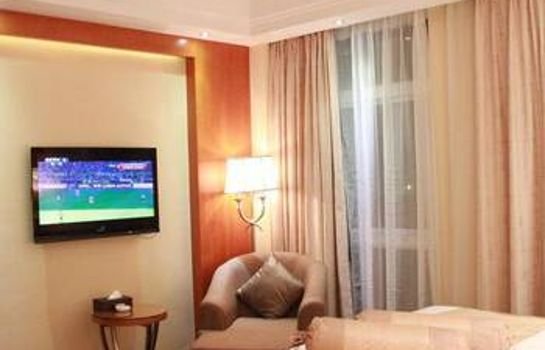Lishui Wanhe Haosheng Hotel