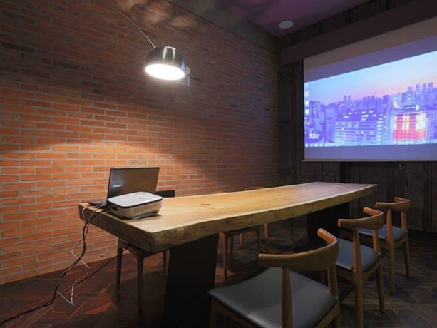Boutique Hotel Loft