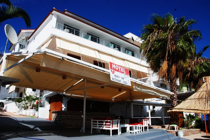 Vila Era Beach