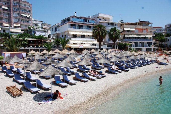 Vila Era Beach