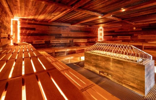 Spa Resort Styria- ADULTS ONLY