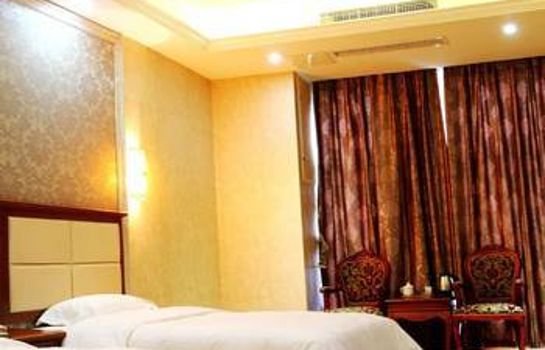 Aopu Hotel Jialing River China thumbnail