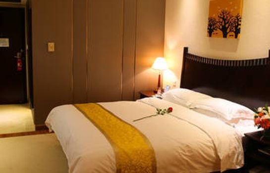 Crystal Hotel Huizhou