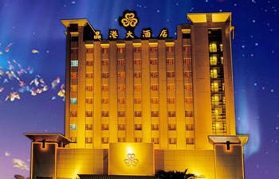 Crystal Hotel Huizhou