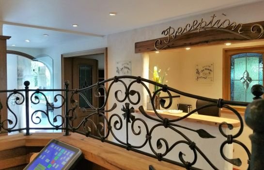 Land-gut-Hotel Zur Brucke