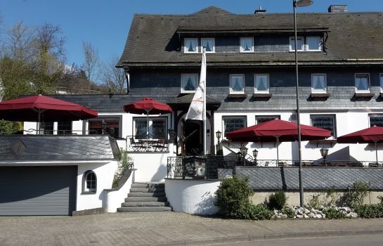 Land-gut-Hotel Zur Brucke