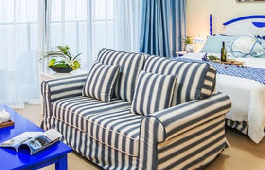 Shaanxi eStay Resort Yangjiang Hailing Island
