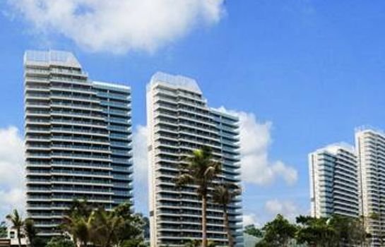 Shaanxi eStay Resort Yangjiang Hailing Island