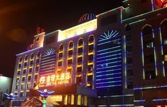 Jinfa Hotel Quanzhou