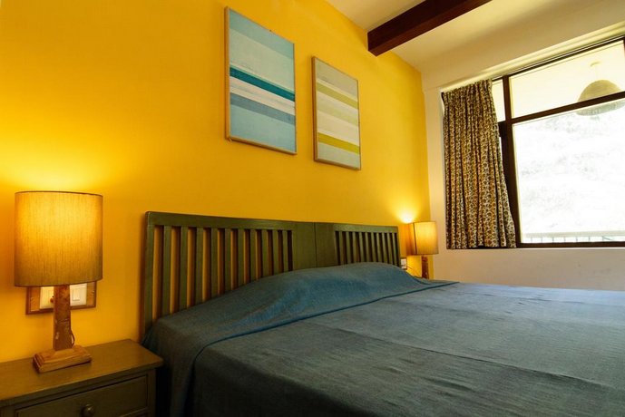 Johnson Lodge & Spa