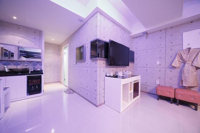 Bali Motel Gwangju