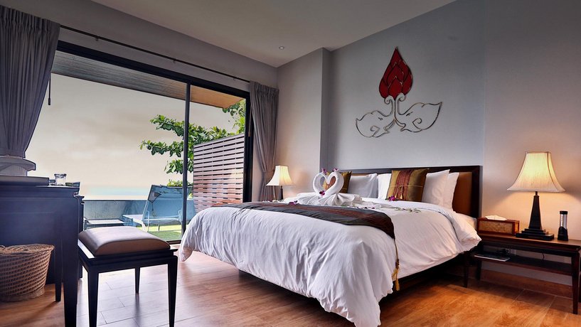 Ayara Kamala Resort & Spa SHA Plus+