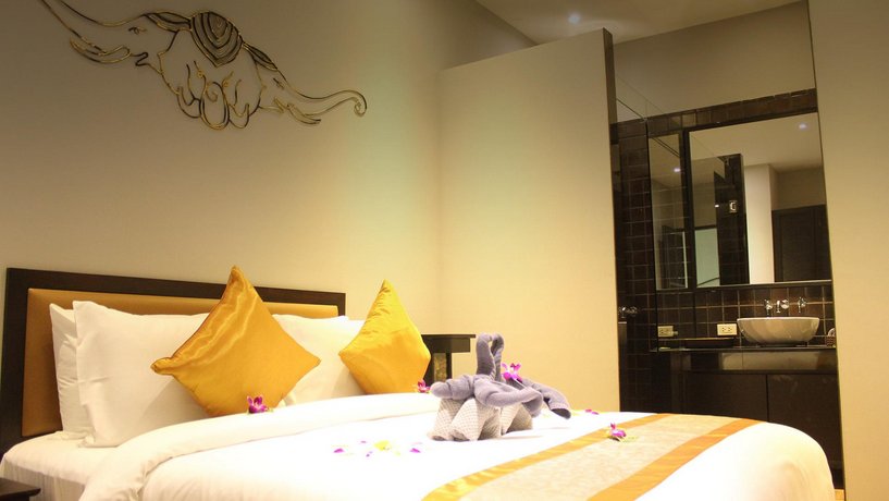 Ayara Kamala Resort & Spa SHA Plus+