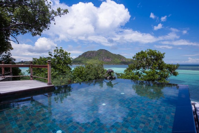 JA Enchanted Island Resort Cachee Island Seychelles thumbnail
