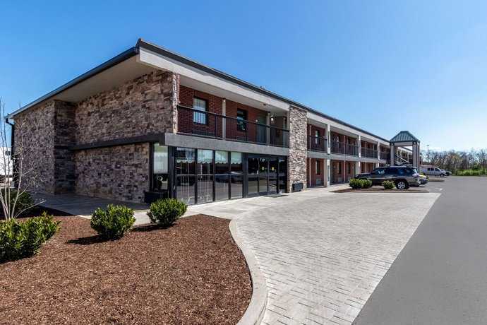 Quality Inn and Suites Franklin