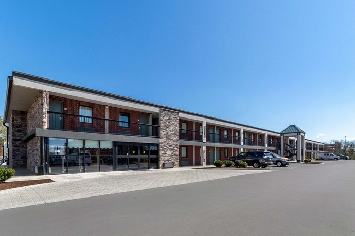 Quality Inn and Suites Franklin