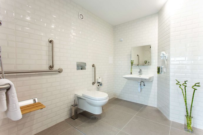 Best Western Terminus Hotel
