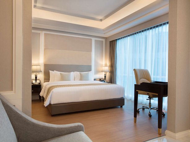 Best Western Premier Panbil