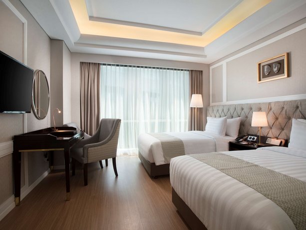 Best Western Premier Panbil