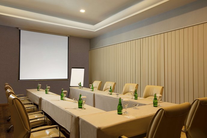 Best Western Premier Panbil