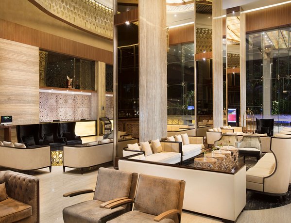 Best Western Premier Panbil