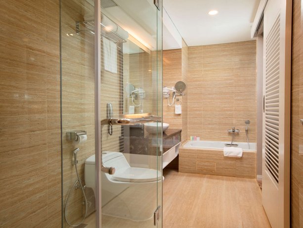 Best Western Premier Panbil