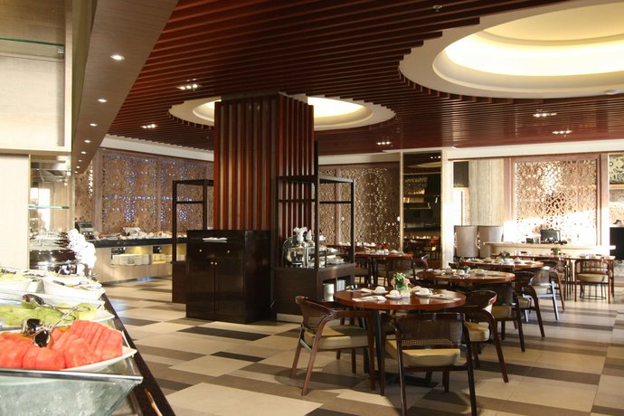 Best Western Premier Panbil