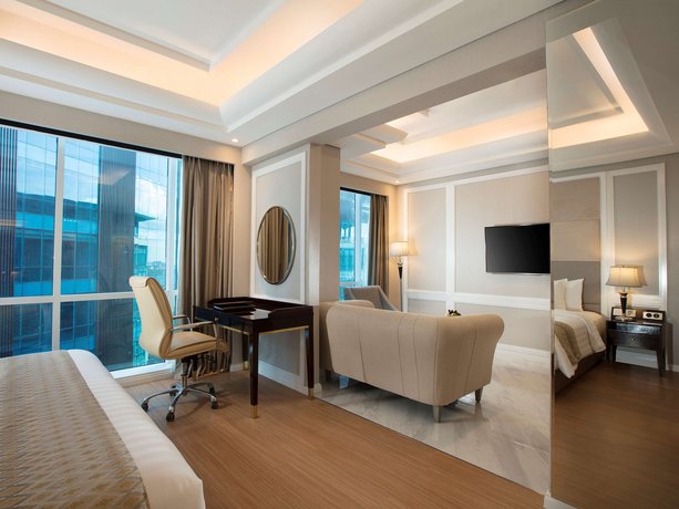 Best Western Premier Panbil