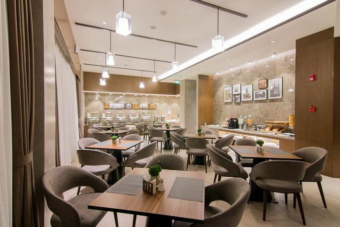 Home Inn Plus Shanghai Pudong Xinjinqiao Road