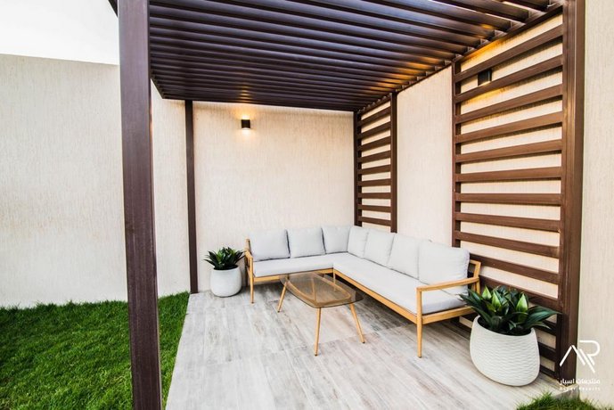 Aspar Resorts