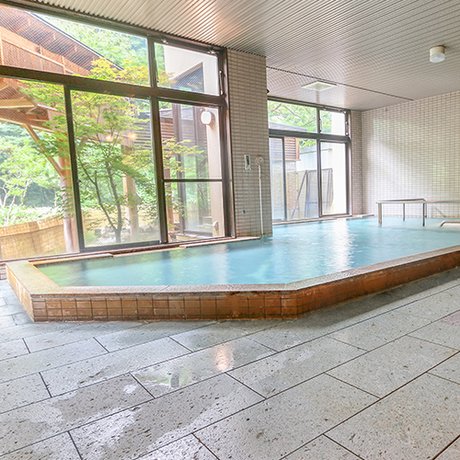 Shiobara Onsen Ryokan Majimaso