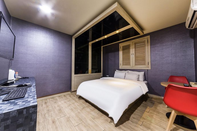 Motel Lamant