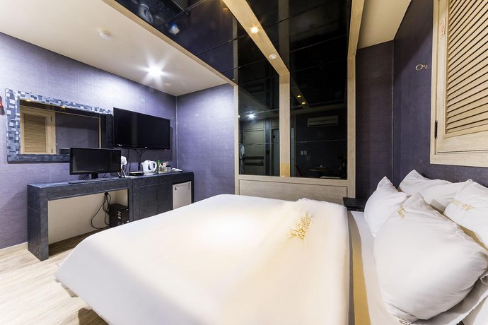 Motel Lamant