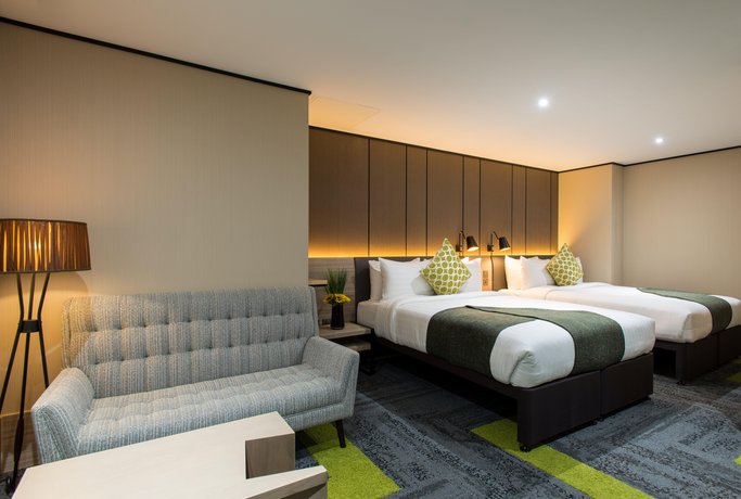 Aerotel London Heathrow