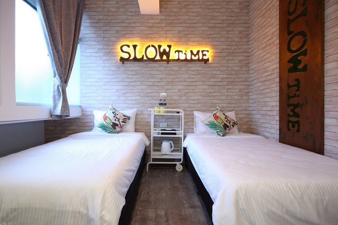 Romantic Time