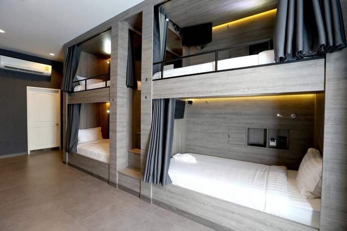 The Printing House Poshtel