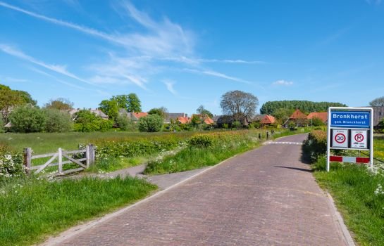 Herberg de Gouden Leeuw