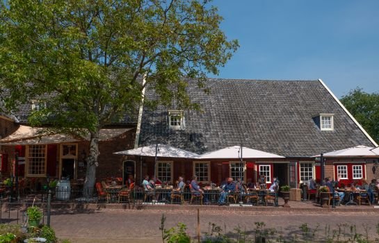 Herberg de Gouden Leeuw