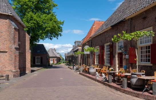 Herberg de Gouden Leeuw