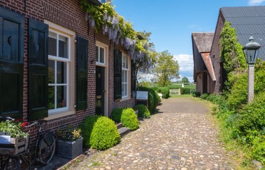 Herberg de Gouden Leeuw