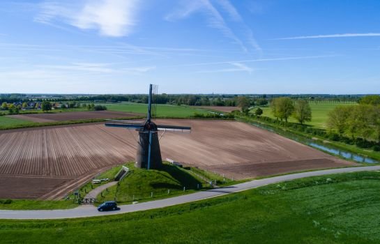 Herberg de Gouden Leeuw