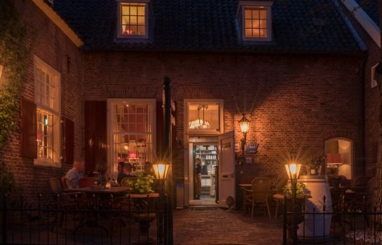 Herberg de Gouden Leeuw
