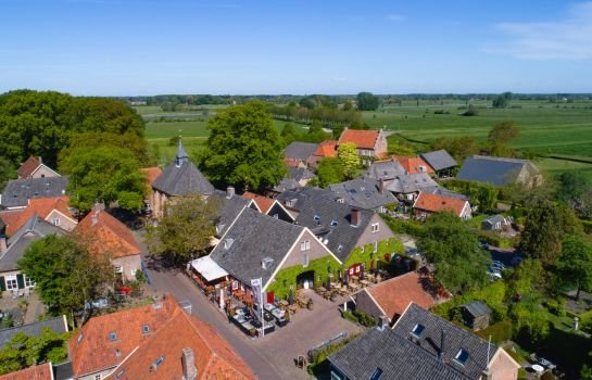 Herberg de Gouden Leeuw