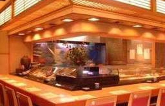 Mitsui Garden Hotel Hiroshima
