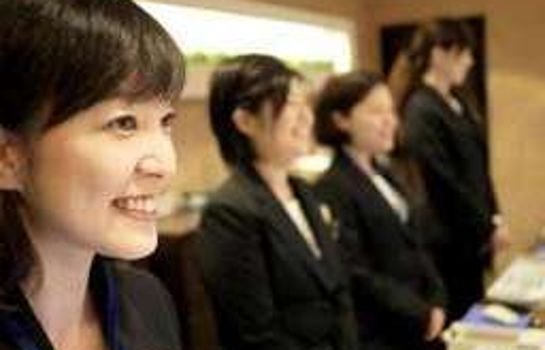 Mitsui Garden Hotel Hiroshima